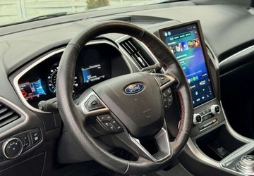 Ford Edge II 2021 Ford Edge Ford Edge 2.0 Benzyna 250KM, zdjęcie 9