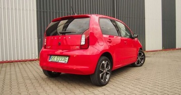 Skoda Citigo Hatchback Electric/plug-in e iV 83KM 2020 Skoda Citigo Elektryk38KWhiv STYLE81KMLadowarka x 2 Elektryczny 83KM, zdjęcie 3