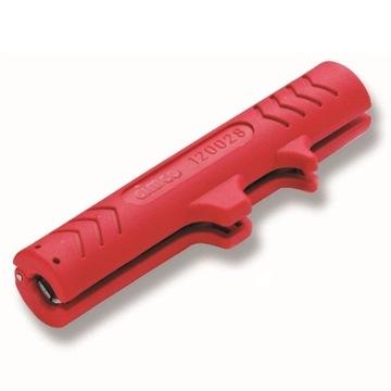CIMCO Ściągacz izolacji 8-13mm 120028