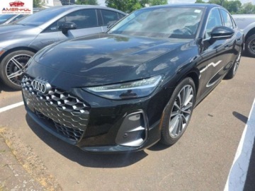 Audi A6 C9 2026 Audi A6 Limousine Prestige 2026 3.0 Benzyna 362KM
