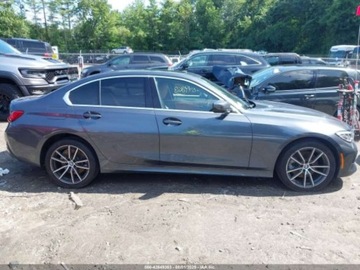 BMW Seria 3 G20-G21 2021 BMW Seria 3 330i xDrive 2021 2.0l 2.0 Benzyna 255KM, zdjęcie 6