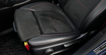 Mercedes Klasa A W177/V177 Hatchback AMG 2.0 A35 306KM 2020 Mercedes-Benz Klasa A Salon PL Od Dealera 4Matic Kamera Multibeam Android, zdjęcie 11