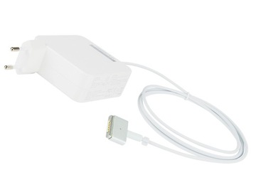 Zasilacz do laptopa Macbook 16,5V 60W Magsafe2