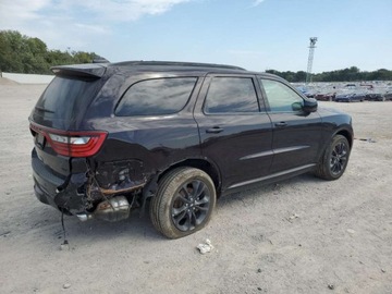 Dodge Durango III 3.6 V6 294KM 2025 Dodge Durango GT 2025 3.6l 3.6 Benzyna 295KM, zdjęcie 3