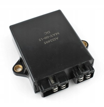 Moduł zapłonowy do motocykla Yamaha Virago XV 250 DC