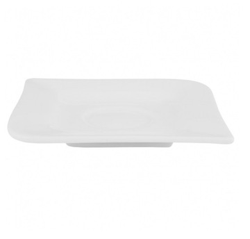 Блюдце 108см ВОЛНА