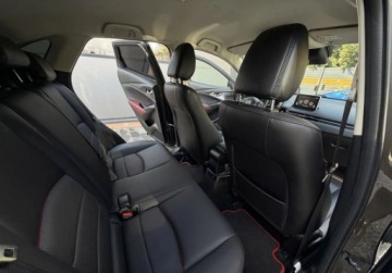 Mazda CX-3 Crossover 2.0 SKY-G 120KM 2016 Mazda CX-3 2.0I SKORA BOSE KAMERA bezwypadkowa GWARANCJA zarejestrowana, zdjęcie 16