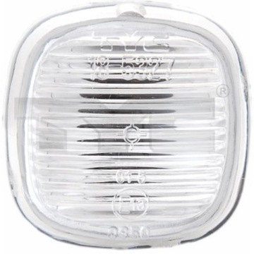 Lampa kierunkowskazu TYC 18-5327-15-2 Audi A3