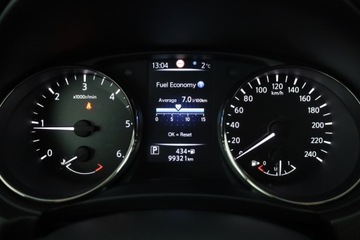 Nissan X-Trail III Terenowy 2.0 dCi 177KM 2017 Nissan X-Trail 2.0 dCi, Salon Polska, 174 KM, zdjęcie 7