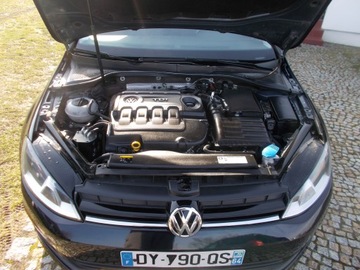 Volkswagen Golf VII Hatchback 3d 2.0 TDI-CR DPF 150KM 2016 VW GOLF VII NISKI PRZEBIEG ! BOGATA WERSJA ! NOWY ROZRZĄD !, zdjęcie 32
