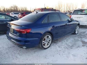 Audi A4 B9 2021 Audi A4 Limousine Premium Plus 45 Tfsi S Line Quattro S Tronic 2021 2.0, zdjęcie 5