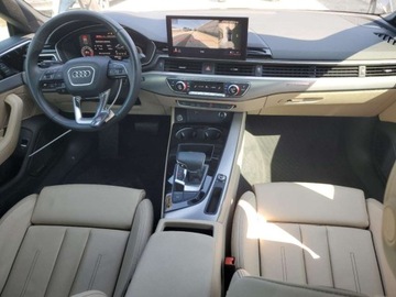 Audi A5 F5 2023 Audi a5 Premium Plus 45 2023 2.0l 2.0 Benzyna 261KM, zdjęcie 8