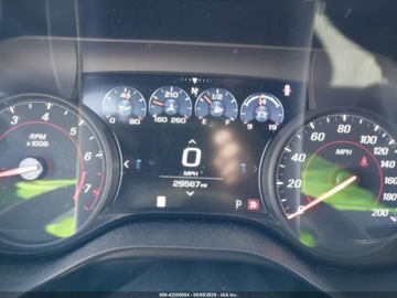 Chevrolet Camaro VI Coupe 6.2 455KM 2023 Chevrolet Camaro 2SS 2023 6.2l 6.2 Benzyna 455KM, zdjęcie 10