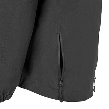 Kurtka Texar Hardshell Comodo Black XXL