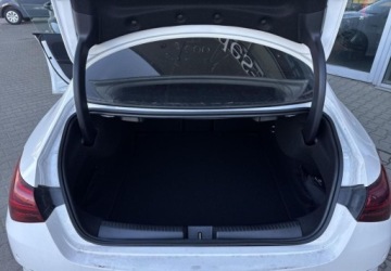 Mercedes CLA C118/X118 Coupe AMG Facelifting 2.0 45 S 421KM 2025 Mercedes-Benz CLA 45 S 4M Coupe Pakiet AMG Premium Plus 2.0 Benzyna, zdjęcie 16