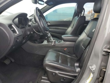 Dodge Durango III 2019 Dodge Durango RT 2019 5.7L 5.7 Benzyna 360KM, zdjęcie 7