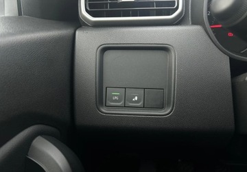 Dacia Duster II SUV Facelifting 1.0 TCe 90KM 2023 Dacia Duster Kamera 360, Bezwypadkowy, Grzane Fotele, Gwarancja, Salon PL, zdjęcie 20