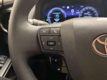 Toyota C-HR II SUV 1.8 Hybrid 140KM 2023 Toyota C-HR 1.8 Hybrid Executive Toyota C-HR 1.8 E, zdjęcie 12