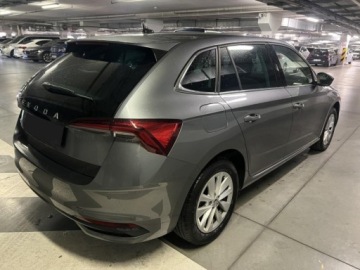 Skoda Scala Hatchback Facelifting 1.5 TSI 150KM 2026 SKODA Scala Edition 130 1.5 TSI DSG Hatchback 150KM 2026, zdjęcie 2