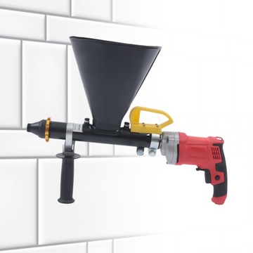 Electric Pistolet do fugowania 700 W