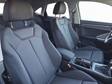 Audi Q3 II SUV-e 1.4 45 TFSI-e 245KM 2024 Audi Q3 RATA - 1649 NETTO 45 TFSI e S Line S tronic 1.4 Hybryda Plug-in, zdjęcie 19