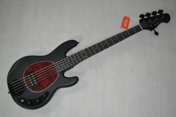 HARLEY BENTON MB-5 SBK НОВАЯ БАС-ГИТАРА.