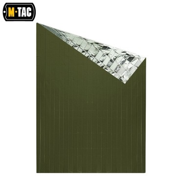 M-TAC Thermal Emergency Blanket Защитный коврик из фольги 160x210