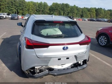 Lexus UX 2019 Lexus UX 2019 LEXUS UX 250H 2.0 Hybryda 181KM, zdjęcie 4