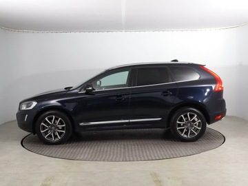 Volvo XC60 I SUV Facelifting 2.0 D4 DRIVE-E 190KM 2016 Volvo XC60 D4, Salon Polska, Serwis ASO, 187 KM, zdjęcie 2