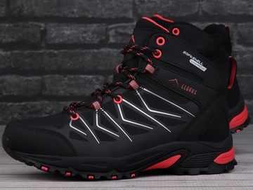 БРЕНДОВАЯ мужская треккинговая обувь 41