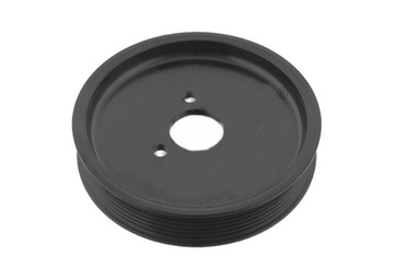 FEBI KOLO ŘEMENICE PUMPY SERVA DO BMW E46 E39