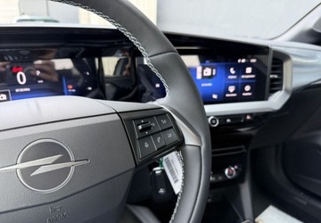 Opel Mokka II SUV 1.2 Turbo 130KM 2025 Opel Mokka Edition 1.2 130KM AT8 Przedluzona ochrona 8 lat160tys. km, zdjęcie 15