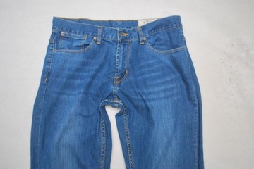 U Modne Wygodne Spodnie jeans Zara Man 32 z USA!