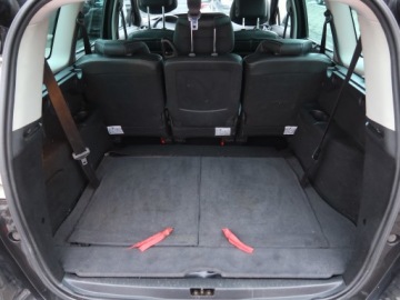 Renault Grand Scenic II Grand Scenic Facelifting 1.6 dCi eco2 130KM 2013 Renault Grand Scenic 1.6 dCi, 7 miejsc, VAT 23%, zdjęcie 12