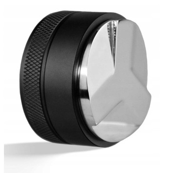 BARISTA ESSENTIALS DYSTRYBUTOR TAMPER REGULATOR DO KAWY ESPRESSO 58,5 mm