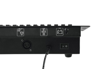 EUROLITE DMX Move Controller 512 с генератором эффектов