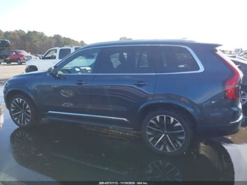 Volvo XC90 II 2025 Volvo XC 90 2025r., 4x4, 2.0L 2.0 Hybryda Plug-in 312KM, zdjęcie 5