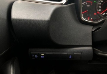 Toyota Corolla XII TS Kombi 1.2 Turbo D-4T 116KM 2020 Toyota Corolla 1.2 T Comfort Salon PL 1 wlasciciel Serwis ASO CarPlay, zdjęcie 31