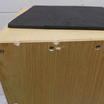 XDrum Cajon Primero Natur BOX БАРАБАН С СУМКОЙ