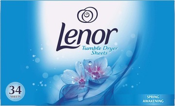 Lenor Crease Spring Awakening утюжок-спрей 500мл Великобритания