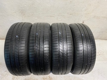 KOLA RÁFKY 205/55R16 HYUNDAI IONIQ LÉTO MICHELIN