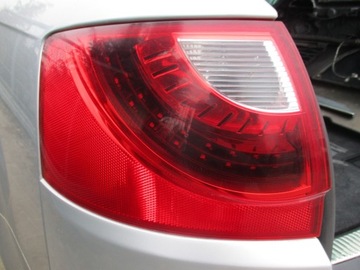 SVĚTLO LEVÝ ZADNÍ SEAT EXEO KOMBI ST LED EVROPA 9-11