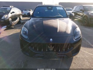 Maserati 2023 Maserati Grecale Gt 2023 2.0 Benzyna 296KM, zdjęcie 7