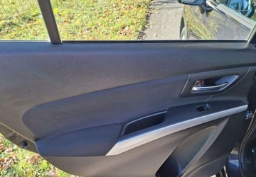 Suzuki SX4 I Sedan 1.6 VVT 120KM 2013 Suzuki SX4 S-Cross Suzuki SX4 S-Cross 1.6 Benzyna 120KM, zdjęcie 8