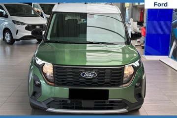 Ford Tourneo Courier II 1.0 EcoBoost 125KM 2025 FORD Tourneo Courier Active A7 1.0 125KM, zdjęcie 2