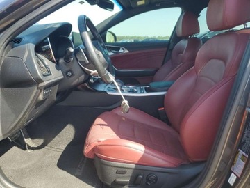 Kia Stinger 2022 Kia Stinger GT2 2022 3.3l 3.3 Benzyna 368KM, zdjęcie 7