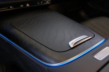 Mercedes Klasa E W214 All-Terrain 2.0 220d 197KM 2024 E Klasa 220 d 4-Matic Avantgarde Estate 2.0 (197KM) 2024, zdjęcie 11