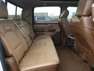  RAM 1500 Longhorn 2020 5.7l 5.7 Benzyna 395KM, zdjęcie 10