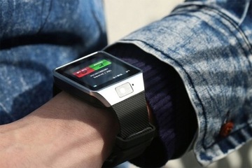 Часы SMARTBAND SMARTWATCH Пульс Шагомер Калории AMOLED