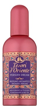 Tesori d'Oriente Persian Dream, Perski Sen - ekskluzywne perfumy 100 ml